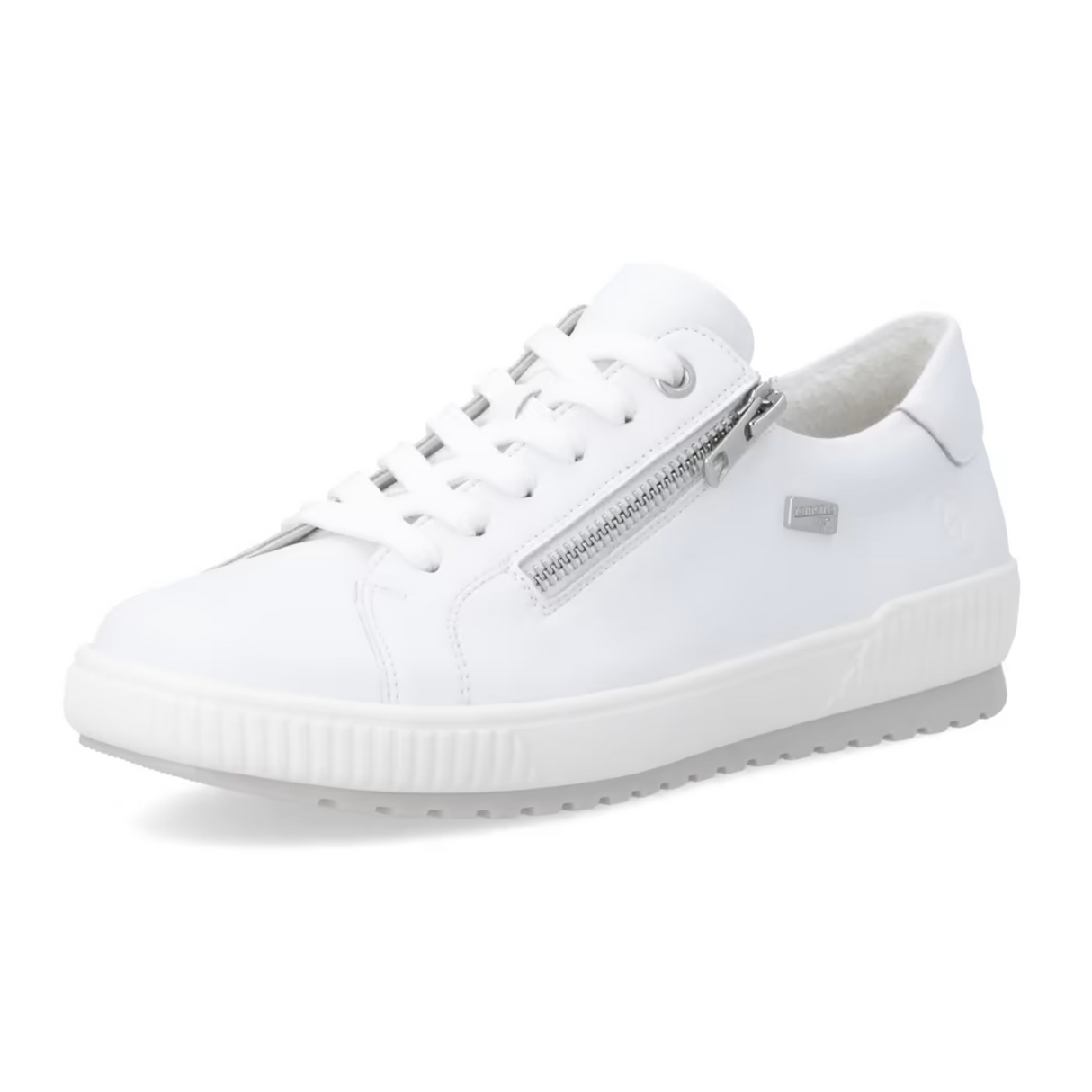 Remonte Maditta 00 Sneaker (Women) Athletic - Casual - Lace Up - The Heel Shoe Fitters