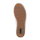 Remonte Maditta D0772 Sneaker Boot (Women) - Mare/Reh/Mare Athletic - Casual - Lace Up - The Heel Shoe Fitters