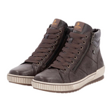 Remonte Maditta D0772 Sneaker Boot (Women) - Havanna