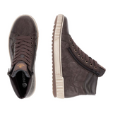 Remonte Maditta D0772 Sneaker Boot (Women) - Havanna