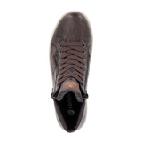 Remonte Maditta D0772 Sneaker Boot (Women) - Havanna