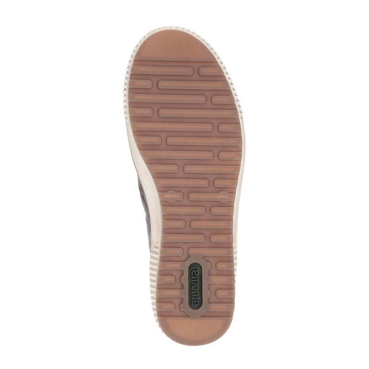 Remonte Maditta D0772 Sneaker Boot (Women) - Havanna