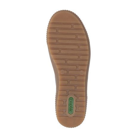 Remonte Maditta D0772 Sneaker Boot (Women) - Vino/Reh/Vinorosso Athletic - Casual - Lace Up - The Heel Shoe Fitters