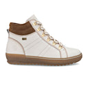 Remonte Maditta 81 Sneaker Boot (Women) Athletic - Casual - Lace Up - The Heel Shoe Fitters
