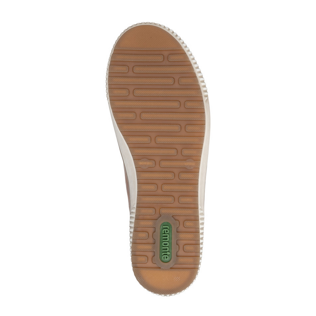 Remonte Maditta 84 Sneaker Boot (Women) - Cuoio/Brown Ottawa