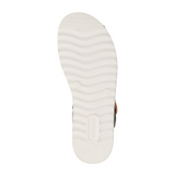 Remonte Jocelyn 52 Flatform Backstrap Sandal (Women) Sandal - Backstrap - The Heel Shoe Fitters