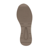 Remonte Eleni D0T00 Sneaker (Women) - Ginger/Kupfer/Cotton Athletic - Casual - Lace Up - The Heel Shoe Fitters