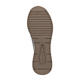 Remonte D0T16 Eleni Sneaker (Women) - Forest/Alloy/Moor Athletic - Casual - Lace Up - The Heel Shoe Fitters