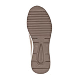 Remonte Eleni D0T77 Sneaker Boot (Women) - Camel/Cotton Boots - Casual - Mid - The Heel Shoe Fitters