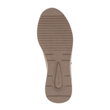 Remonte Eleni 77 Sneaker Boot (Women) - Camel/Off White