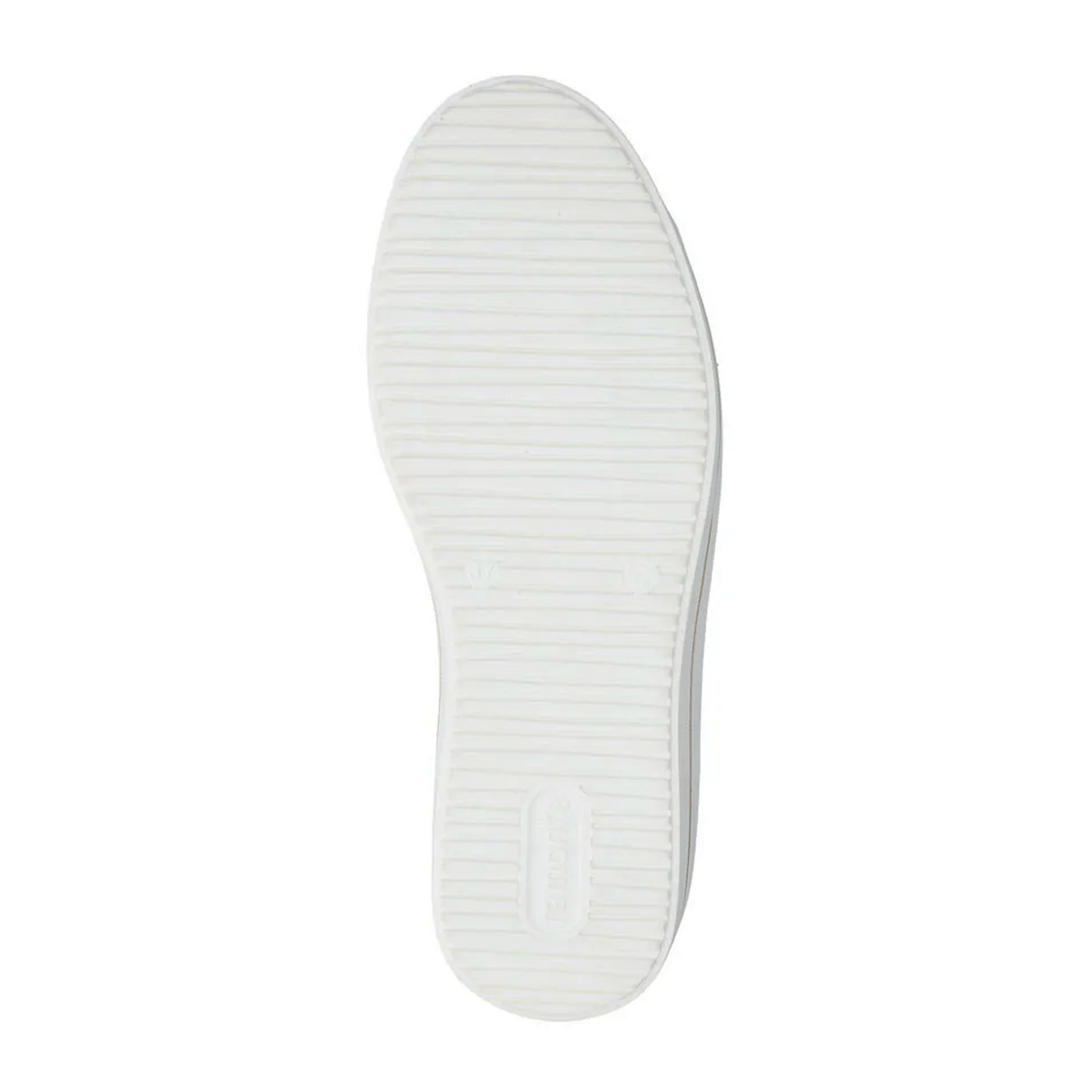 Remonte Julika 01 Sneaker (Women) - White/Black Multi