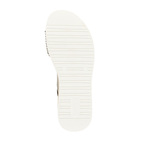 Remonte Jocelyn 53 Backstrap Sandal (Women) Sandal - Backstrap - The Heel Shoe Fitters