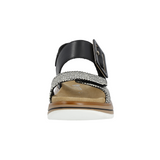 Remonte Jocelyn 53 Backstrap Sandal (Women) Sandal - Backstrap - The Heel Shoe Fitters