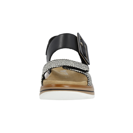 Remonte Jocelyn 53 Backstrap Sandal (Women) Sandal - Backstrap - The Heel Shoe Fitters