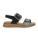 Remonte Jocelyn 53 Backstrap Sandal (Women) Sandal - Backstrap - The Heel Shoe Fitters