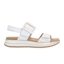Remonte Jocelyn 53 Backstrap Sandal (Women) Sandal - Backstrap - The Heel Shoe Fitters