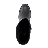 Remonte Sontje D2A79 Boot (Women) - Black Boots - Casual - Mid - The Heel Shoe Fitters