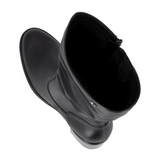 Remonte Sontje D2A79 Boot (Women) - Black Boots - Casual - Mid - The Heel Shoe Fitters