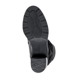 Remonte Sontje D2A79 Boot (Women) - Black Boots - Casual - Mid - The Heel Shoe Fitters