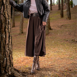 Remonte Sontje D2A79 Boot (Women) - Chestnut