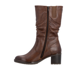 Remonte Sontje D2A79 Boot (Women) - Chestnut