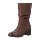 Remonte Sontje D2A79 Boot (Women) - Chestnut