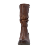 Remonte Sontje D2A79 Boot (Women) - Chestnut
