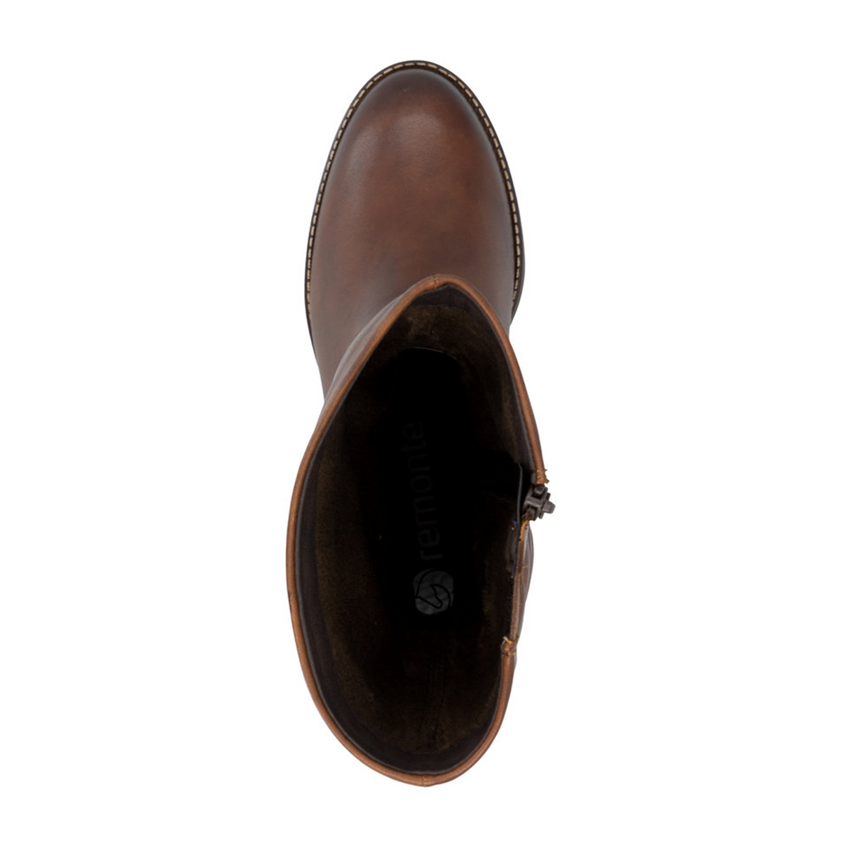 Remonte Sontje D2A79 Boot (Women) - Chestnut