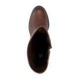 Remonte Sontje D2A79 Boot (Women) - Chestnut