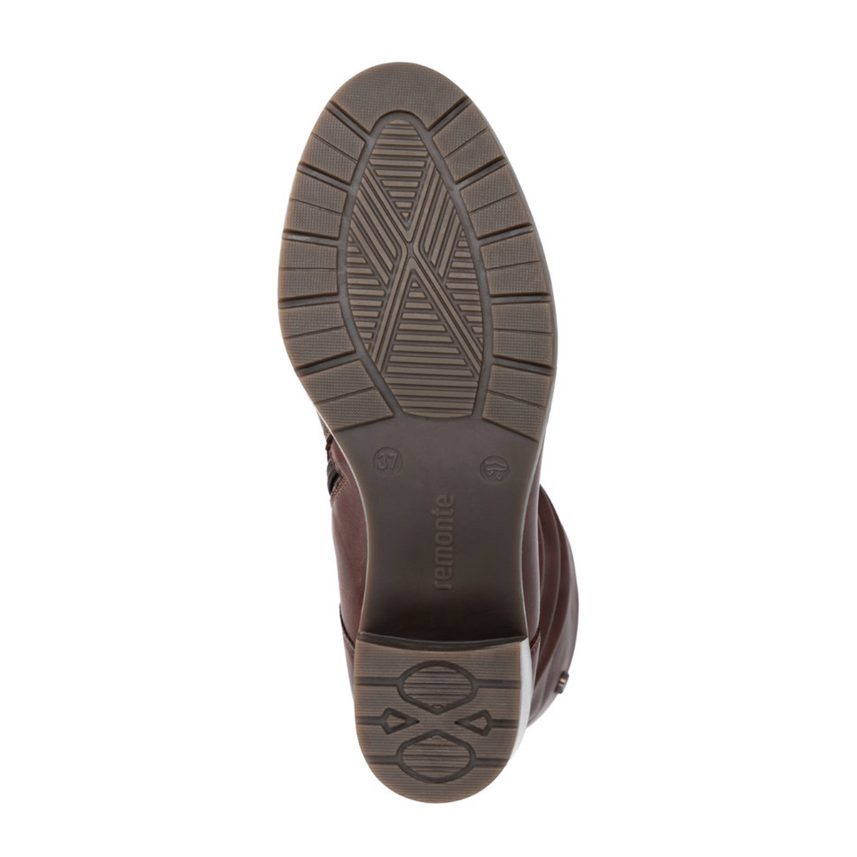 Remonte Sontje D2A79 Boot (Women) - Chestnut