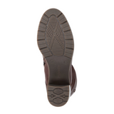 Remonte Sontje D2A79 Boot (Women) - Chestnut
