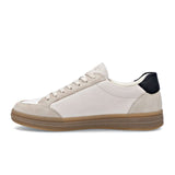 Remonte D2C04 Demi Sneaker (Women) - Lehm/Nude/Ginger Athletic - Casual - Lace Up - The Heel Shoe Fitters