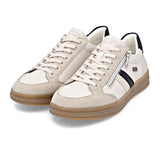 Remonte D2C04 Demi Sneaker (Women) - Lehm/Nude/Ginger Athletic - Casual - Lace Up - The Heel Shoe Fitters