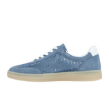 Remonte Demi 08 Sneaker (Women) Athletic - Casual - Lace Up - The Heel Shoe Fitters