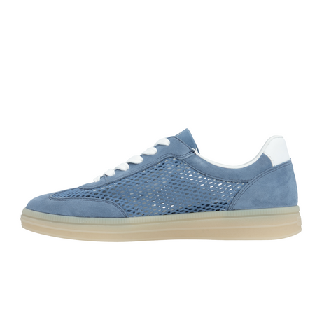 Remonte Demi 08 Sneaker (Women) Athletic - Casual - Lace Up - The Heel Shoe Fitters