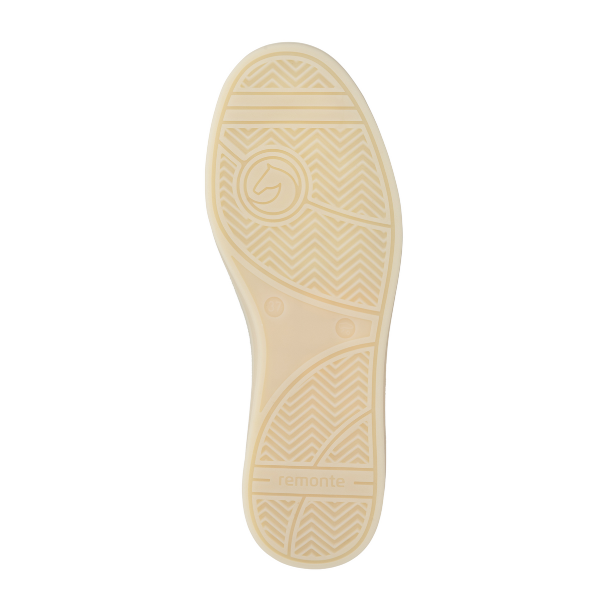 Remonte Demi 08 Sneaker (Women) Athletic - Casual - Lace Up - The Heel Shoe Fitters