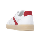 Remonte Demi 08 Sneaker (Women) Athletic - Casual - Lace Up - The Heel Shoe Fitters