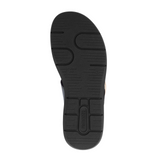 Remonte Jocelyn 50 Backstrap Sandal (Women) - Black Sandal - Backstrap - The Heel Shoe Fitters