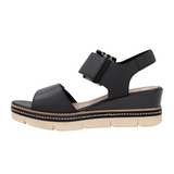 Remonte Jerilyn 53 Wedge Sandal (Women) Sandal - Heel/Wedge - The Heel Shoe Fitters