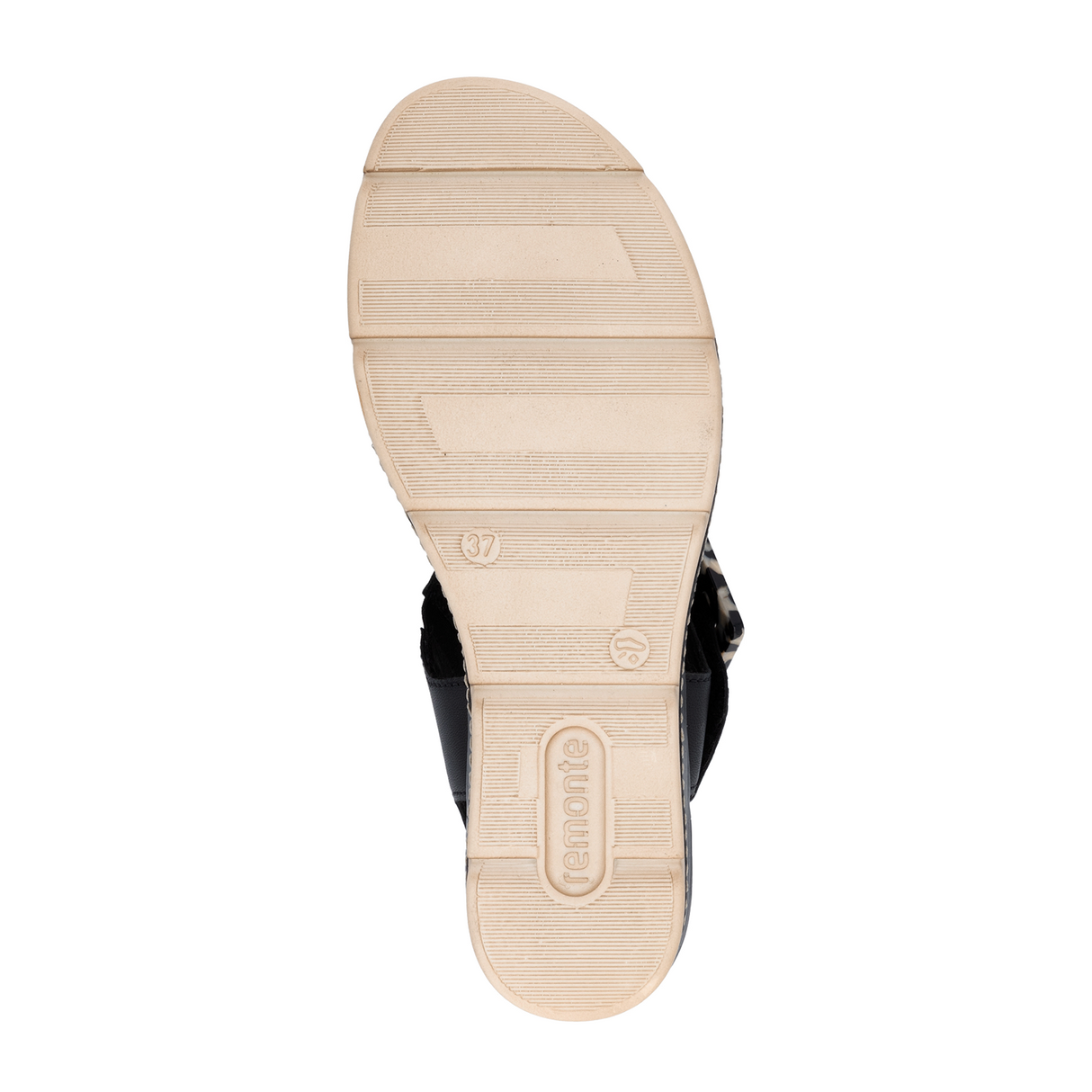 Remonte Jerilyn 53 Wedge Sandal (Women) Sandal - Heel/Wedge - The Heel Shoe Fitters