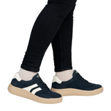 Remonte Levke D3E00 Sneaker (Women) - Mare/Cotton