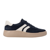 Remonte Levke D3E00 Sneaker (Women) - Mare/Cotton