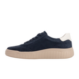 Remonte Levke D3E00 Sneaker (Women) - Mare/Cotton