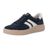 Remonte Levke D3E00 Sneaker (Women) - Mare/Cotton