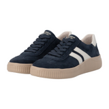 Remonte Levke D3E00 Sneaker (Women) - Mare/Cotton
