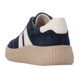 Remonte Levke D3E00 Sneaker (Women) - Mare/Cotton