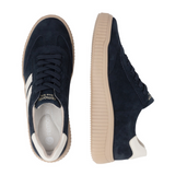 Remonte Levke D3E00 Sneaker (Women) - Mare/Cotton