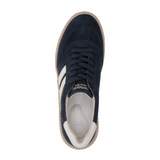 Remonte Levke D3E00 Sneaker (Women) - Mare/Cotton