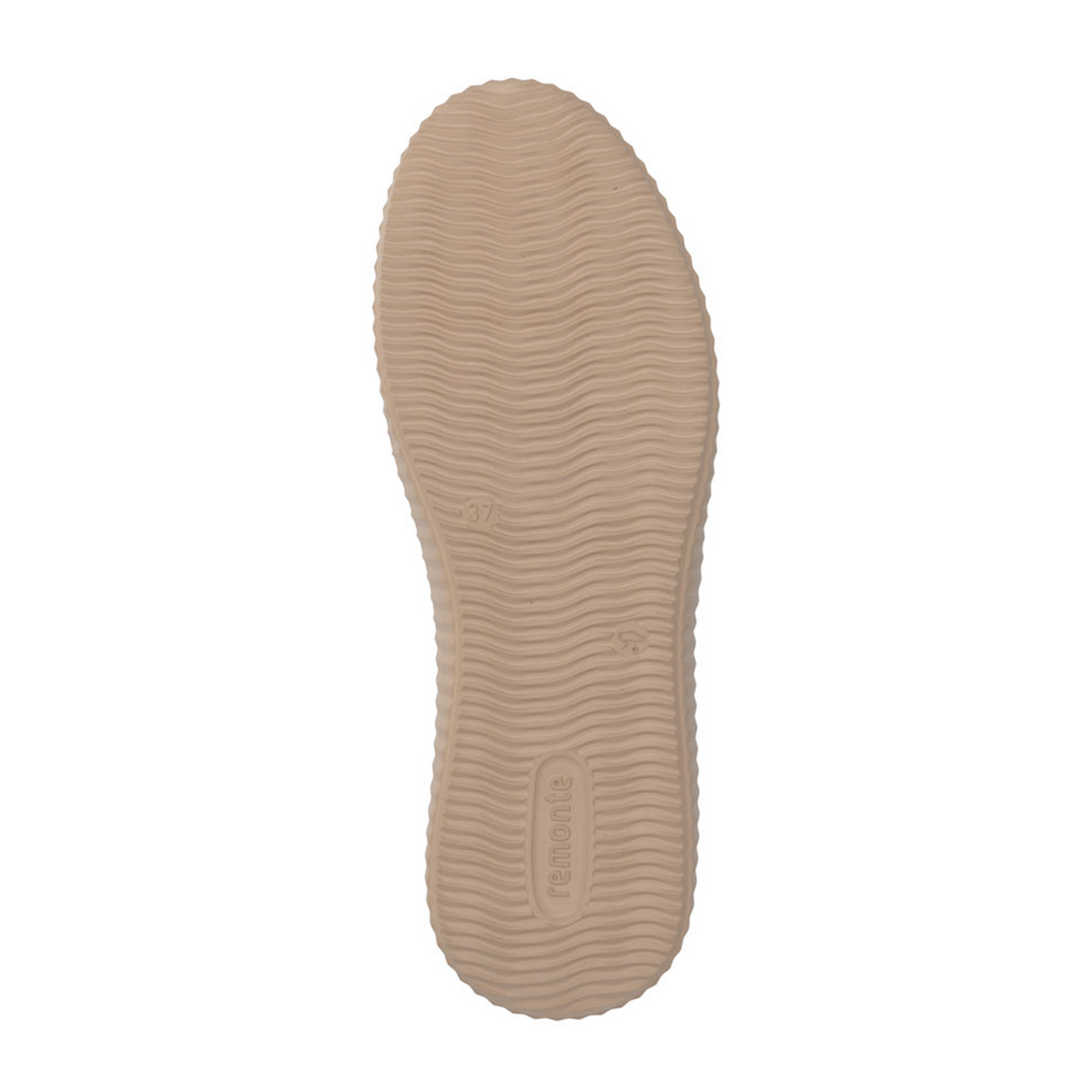 Remonte Levke D3E00 Sneaker (Women) - Brombeer/Cotton