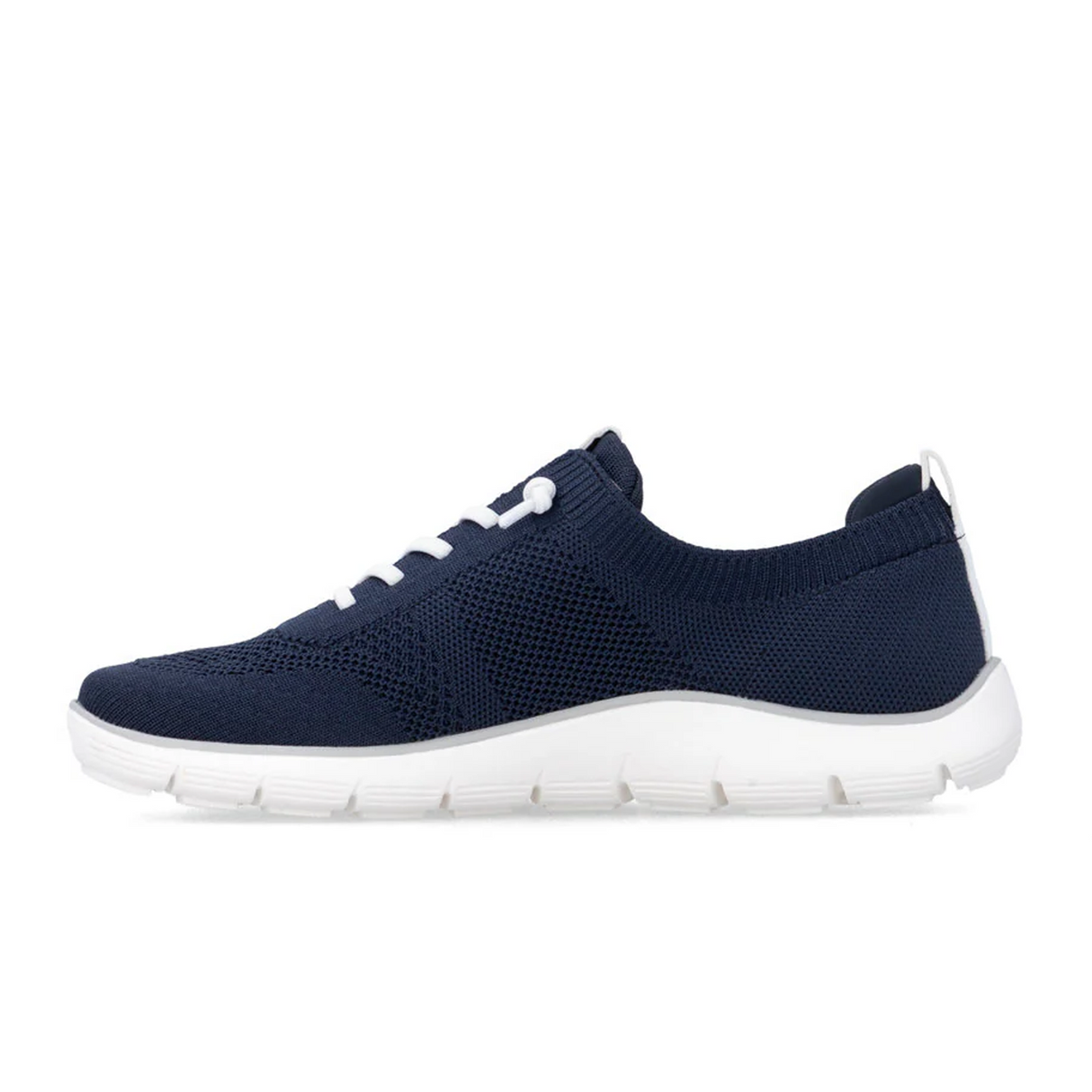 Remonte Liv 02 Sneaker (Women) Athletic - Casual - Lace Up - The Heel Shoe Fitters